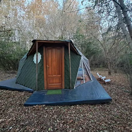 Lodge Lelek Lak Dome *