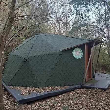Lelek Lak Dome *
