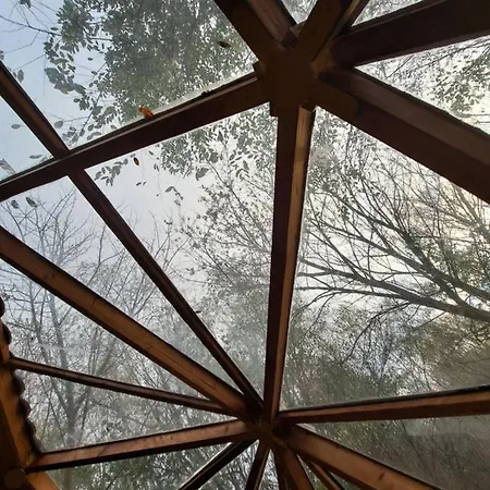 Lodge Lelek Lak Dome *
