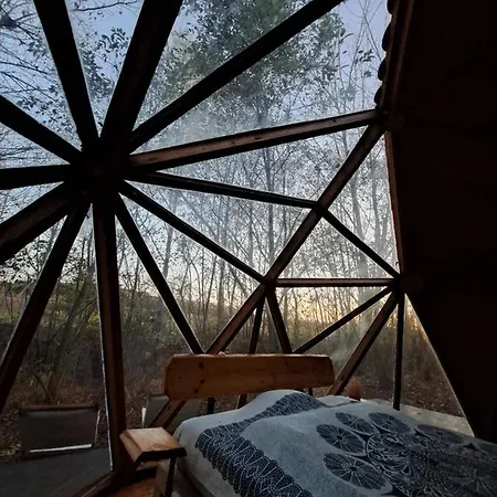 Lelek Lak Dome Jaktstuga