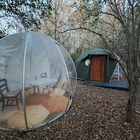 Lelek Lak Dome